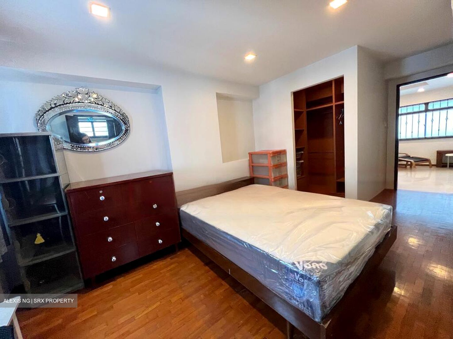 Blk 537 Bukit Panjang Ring Road (Bukit Panjang), HDB 4 Rooms #631445341